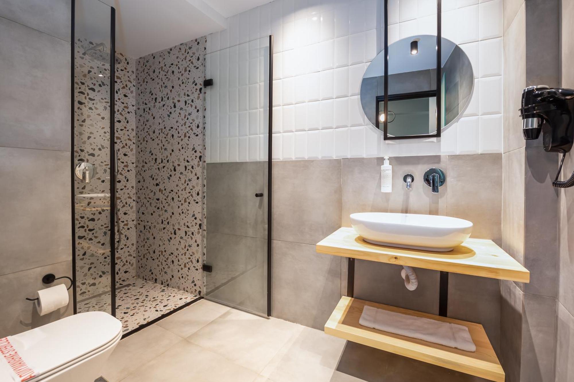 Centro Hotel Яніна Екстер'єр фото