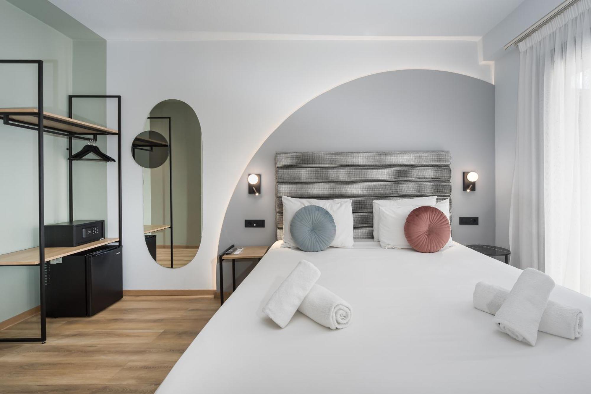 Centro Hotel Яніна Екстер'єр фото