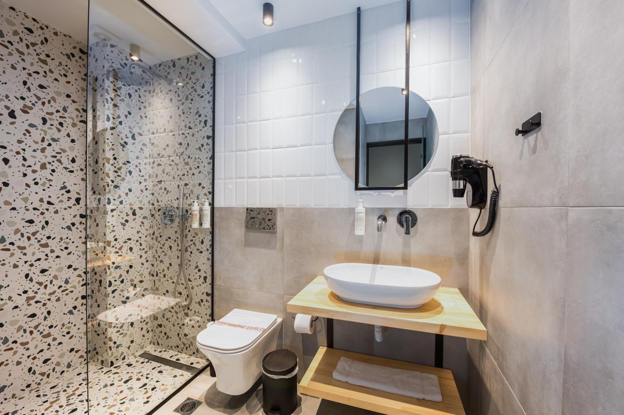 Centro Hotel Яніна Екстер'єр фото