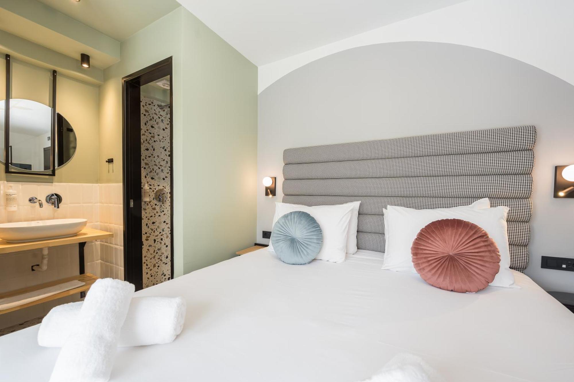 Centro Hotel Яніна Номер фото
