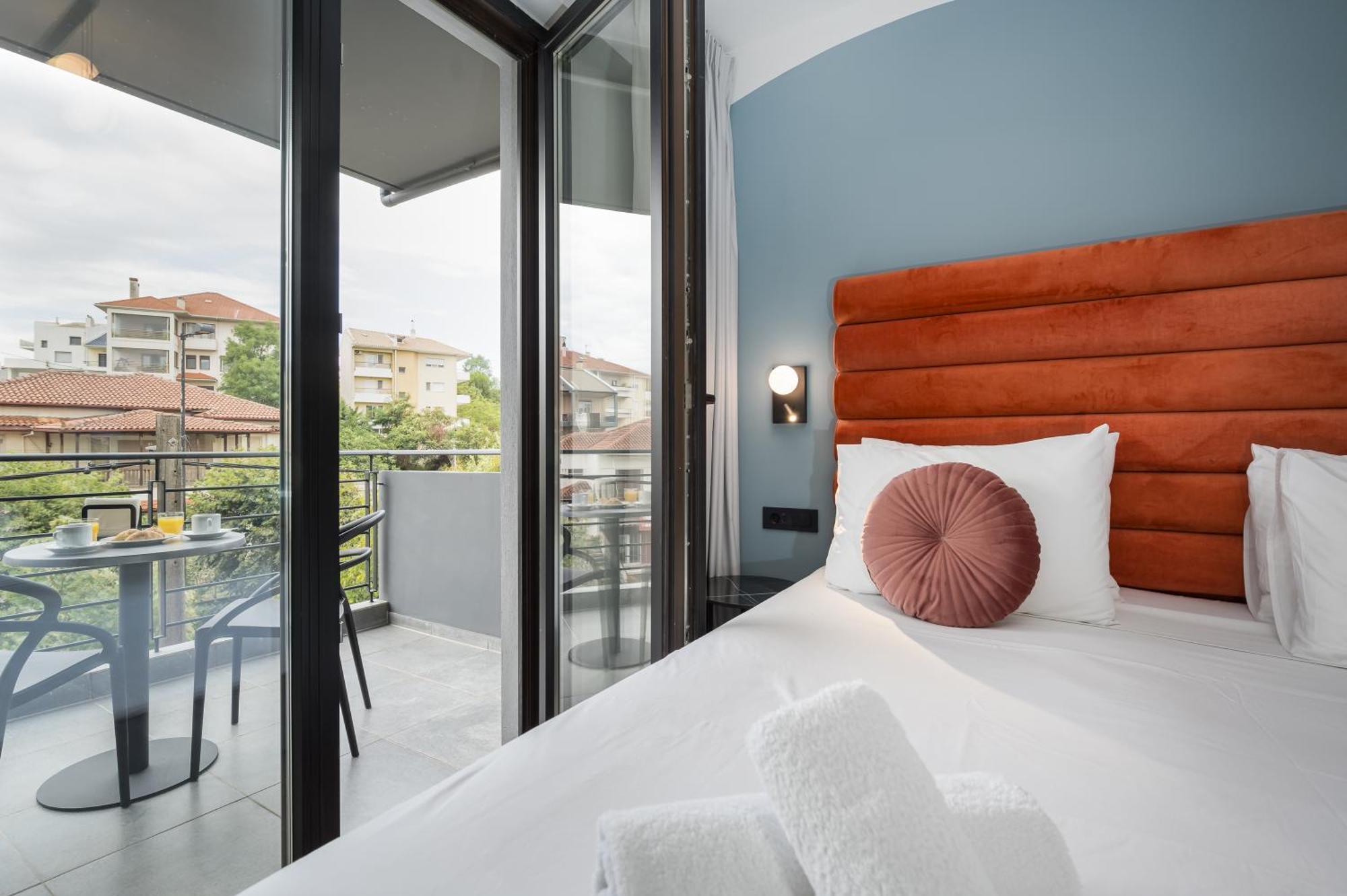 Centro Hotel Яніна Номер фото